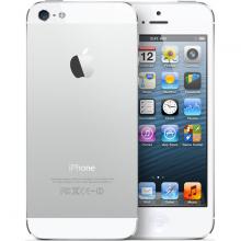 КОММУНИКАТОР APPLE IPHONE 5 32GB WHITE