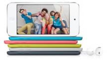 MP3-плеер Apple iPod touch 5 64Gb