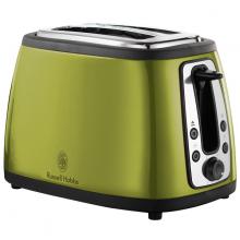 Тостер Russell Hobbs Jungle Green 18338-56