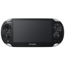 ИГРОВАЯ ПРИСТАВКА SONY PLAYSTATION VITA WI-FI (1008/RUS)