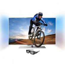 3D Телевизор Philips 55 PFL7007T/12