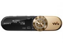 MP3-плеер Sony NWZ-B163F