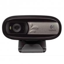 ВЕБ-КАМЕРА LOGITECH WEBCAM C170