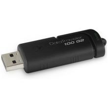 USB НАКОПИТЕЛЬ KINGSTON DATATRAVELER 100 G2 16GB USB 2.0