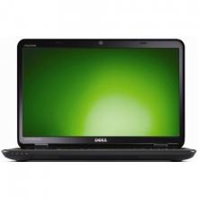 НОУТБУК DELL INSPIRON N5110 I3-2330M(2.2GHZ)/4GB/GT525-1GB/500GB/DVDRW/15.6"/W7-HB64/DIAMOND BLACK