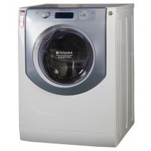 Стиральная машина Стандартная Hotpoint-Ariston AQ7D 29 U (CIS).L