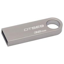 USB НАКОПИТЕЛЬ KINGSTON 32GB 2.0 USB DTSE9H/32GB