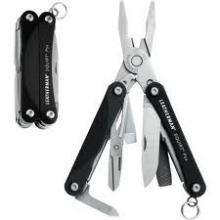 МУЛЬТИТУЛ LEATHERMAN SQUIRT PS4