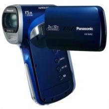 Цифровая видеокамера Panasonic HX-WA2