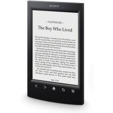 ЭЛЕКТРОННАЯ КНИГА SONY PRS-T2 BLACK