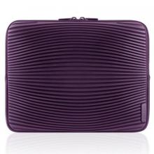 Сумка Belkin iPad Contour Sleeve Perfect Plum F8N370cw091